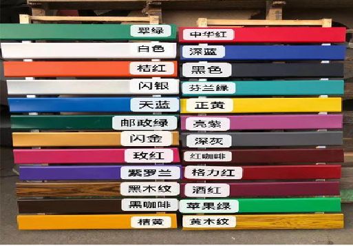 安乡做招牌可以用哪些材料？