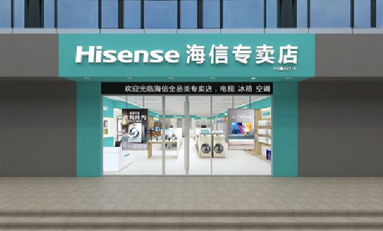 安乡如何加强专卖店门头设计品质？